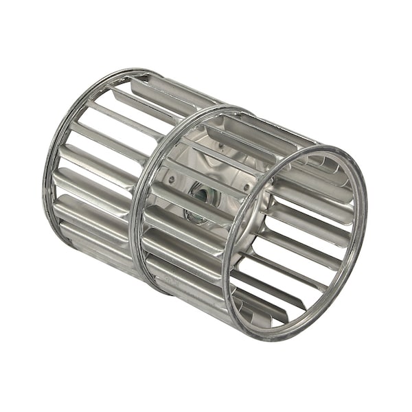 Blower Motor Wheel 4.5" x4.6" x6"